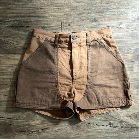 LIMITED EDITION Patagonia NWOT Stand up Shorts - Picture 2 of 10